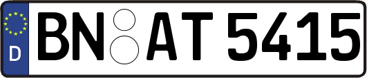 BN-AT5415