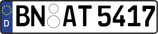 BN-AT5417