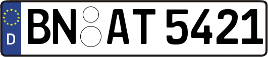 BN-AT5421