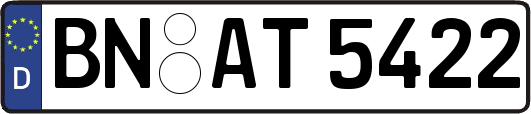 BN-AT5422