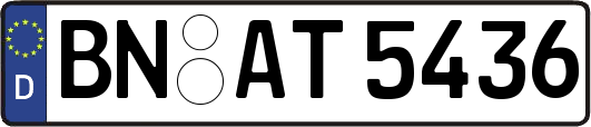 BN-AT5436