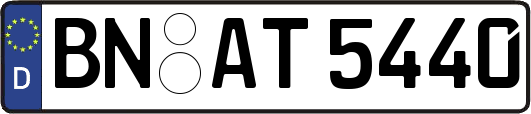 BN-AT5440