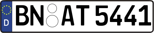 BN-AT5441