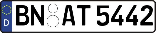 BN-AT5442