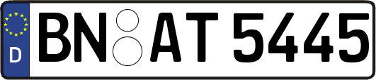 BN-AT5445