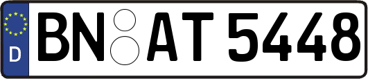 BN-AT5448