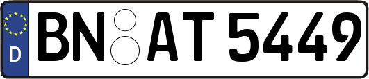 BN-AT5449