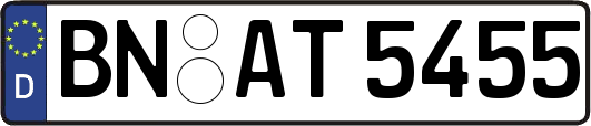 BN-AT5455