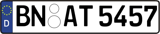 BN-AT5457