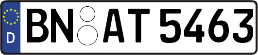 BN-AT5463