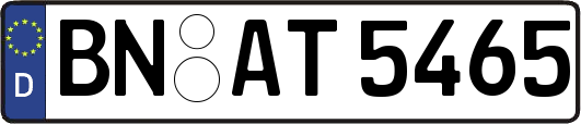 BN-AT5465