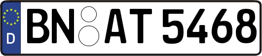 BN-AT5468