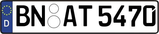 BN-AT5470