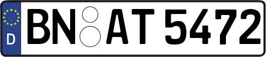 BN-AT5472