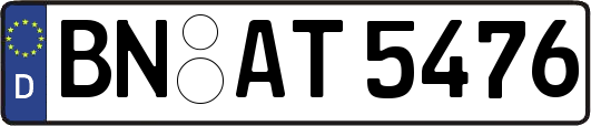BN-AT5476