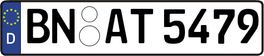 BN-AT5479