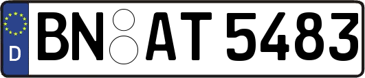BN-AT5483