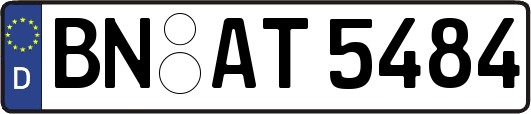 BN-AT5484