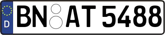 BN-AT5488
