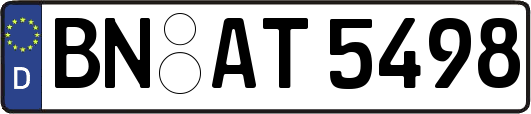BN-AT5498