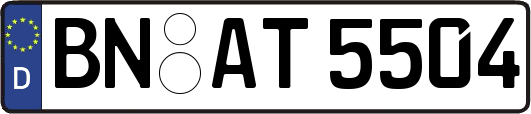 BN-AT5504