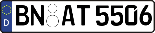 BN-AT5506