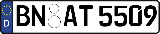 BN-AT5509