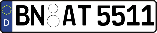 BN-AT5511