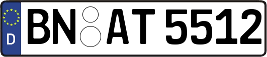 BN-AT5512