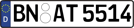 BN-AT5514