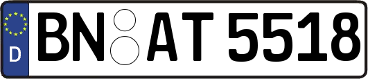 BN-AT5518