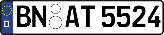 BN-AT5524