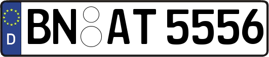 BN-AT5556