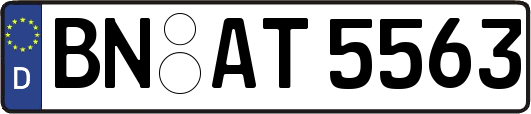 BN-AT5563