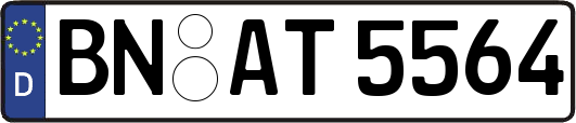 BN-AT5564