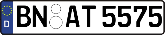 BN-AT5575