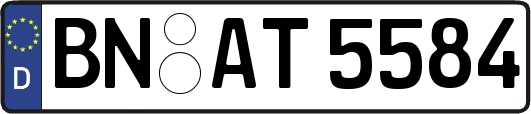 BN-AT5584