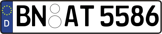 BN-AT5586