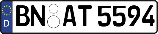 BN-AT5594
