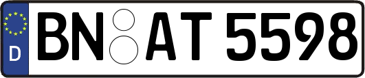 BN-AT5598