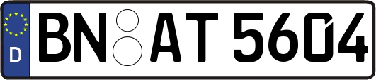 BN-AT5604