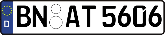 BN-AT5606