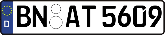 BN-AT5609