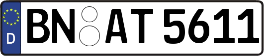 BN-AT5611
