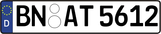 BN-AT5612