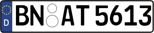 BN-AT5613