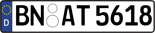 BN-AT5618