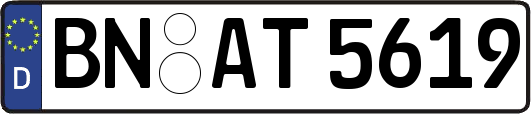 BN-AT5619
