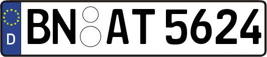 BN-AT5624