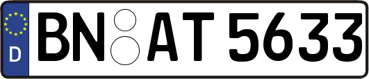 BN-AT5633